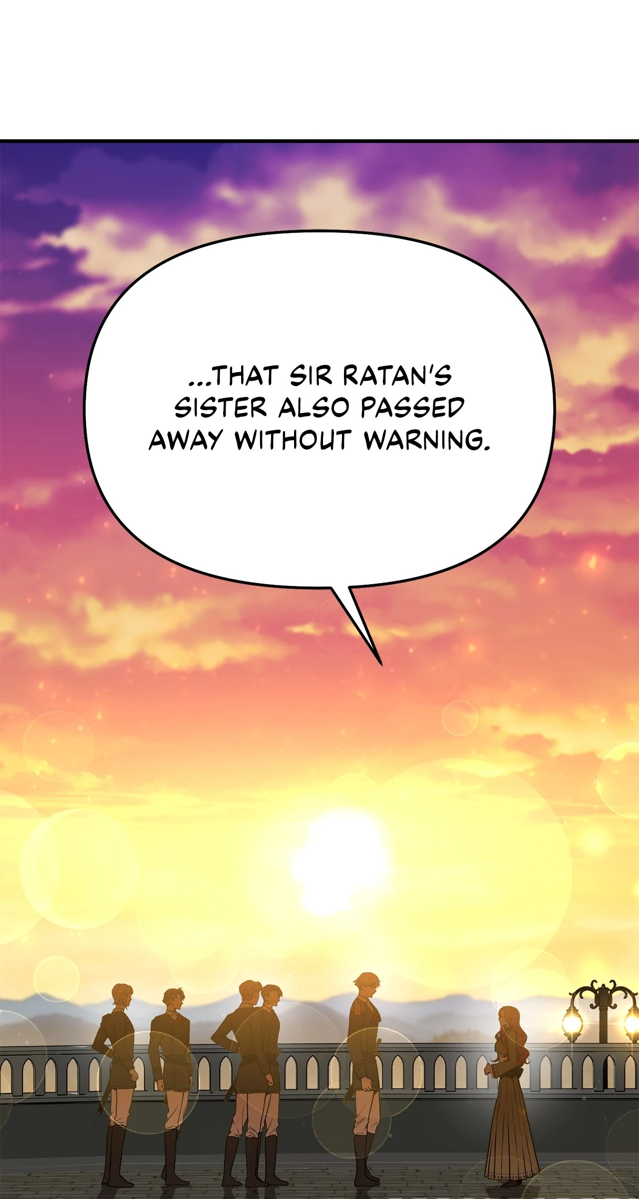 The Secret Bedroom of a Dejected Royal Daughter Chapter 74 5